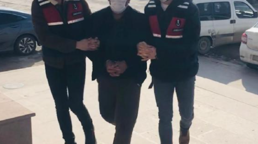 Van'da 16 yıllık sır cinayet b&ouml;yle &ccedil;&ouml;z&uuml;ld&uuml;! İtiraflar ve &ccedil;elişkili ifadeler ortaya &ccedil;ıkardı