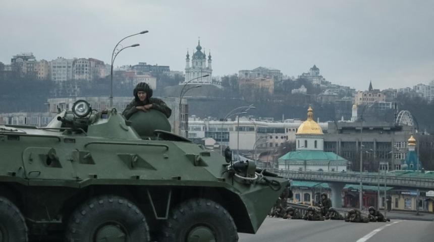 Son dakika… Kiev’de şehir çatışması başlayacak! Kötü haber her an gelebilir… 