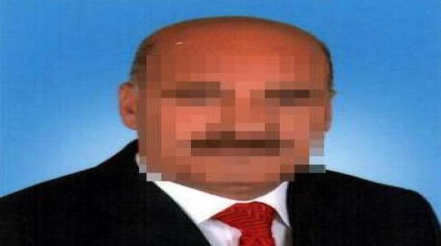 Belediye başkan yardımcısı gözaltında