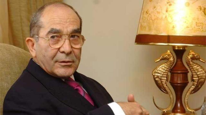 Eski Genelkurmay Başkanı Hilmi Özkök: Asker dövmek moda oldu