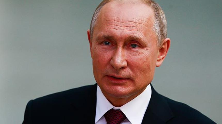 Son dakika: Putin'den yeni açıklama! Ukrayna ordusuna darbe çağrısı