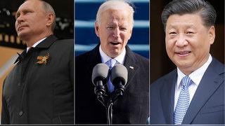 Dünya gündemine bomba gibi düştü! ABD Çin'le istihbarat bilgilerini paylaşıp yardım istedi, Çin azarlayıp bilgileri Rusya'ya verdi