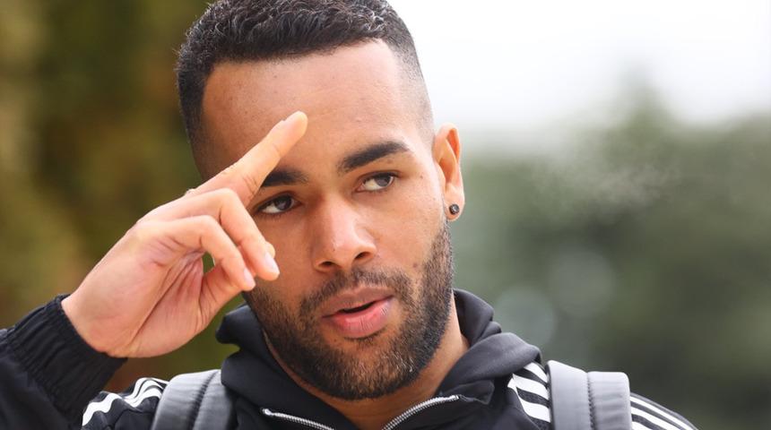 Beşiktaş'ın uçağı rötar yaptı