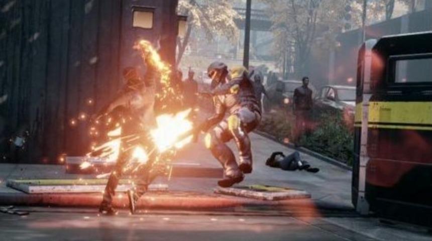 Infamous: Second Son&rsquo;dan yeni g&ouml;r&uuml;nt&uuml;ler ortaya &ccedil;ıktı
