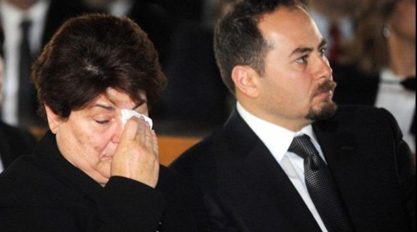 Gökhan Özbilgin: 'Babamı da geri verin o zaman'