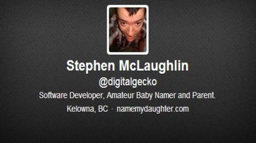 &Ccedil;ocuğun ismini internet se&ccedil;ecek!