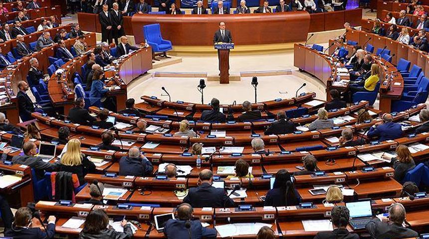 Avrupa'dan Rusya'ya bir yaptırım daha! Askıya alındı