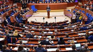 Avrupa'dan Rusya'ya bir yaptırım daha! Askıya alındı