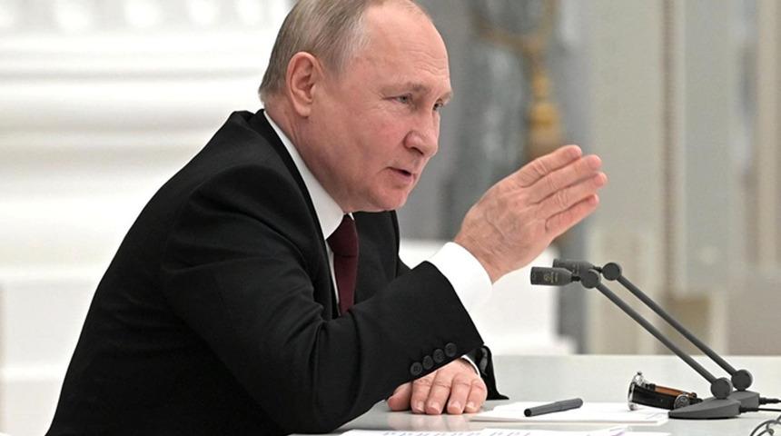 Rusya'dan iki ülkeye daha tehdit! "NATO'ya alınırlarsa..."