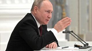 Putin'den gözdağı! Amaç çatışmaları uzatmak diyerek duyurdu... Henüz hedef almadığımız...