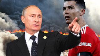 Putin'e ağır darbe! Bu olay karşısında büyük şaşkınlık yaşadı