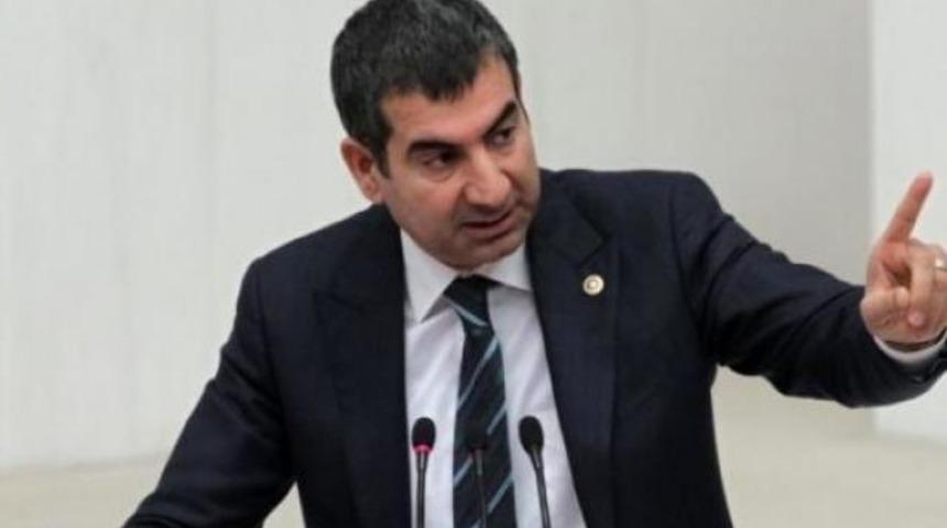 CHP'li vekilin tweet ayıbı