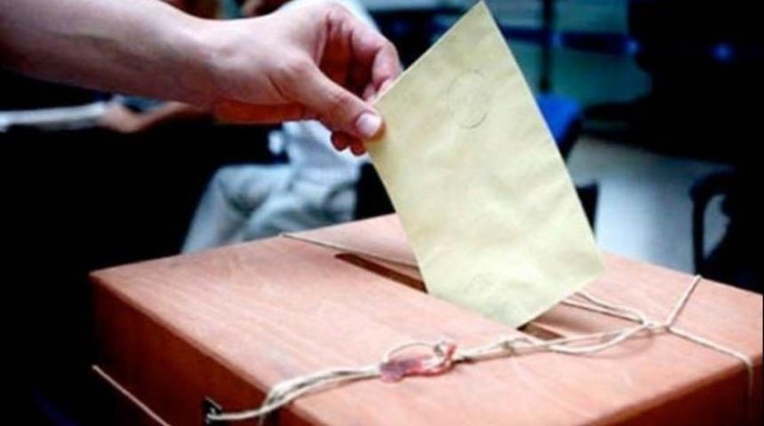 MHP'nin kazandığı ilçede seçim tekrarı