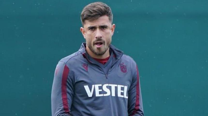 Trabzonspor oyuncusu Dorukhan Toköz kimdir? Nereli ve kaç yaşında?  Dorukhan Toköz hangi takımlarda oynadı? Sağlık durumu nasıl?