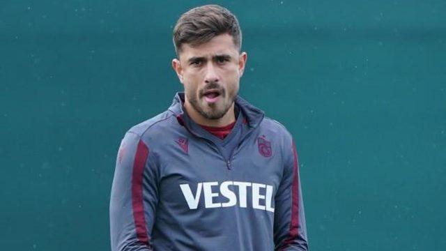 Trabzonspor oyuncusu Dorukhan Toköz kimdir? Nereli ve kaç yaşında?  Dorukhan Toköz hangi takımlarda oynadı? Sağlık durumu nasıl?