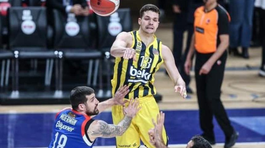 Monaco - Fenerbahçe Beko maçı ne zaman, saat kaçta? Monaco - Fenerbahçe Beko maçı hangi kanalda?