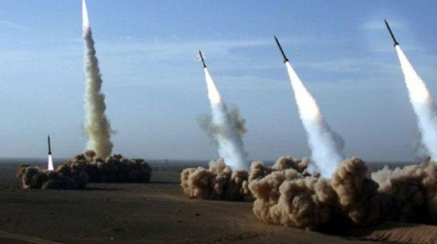 Rusya'dan füze denemesi