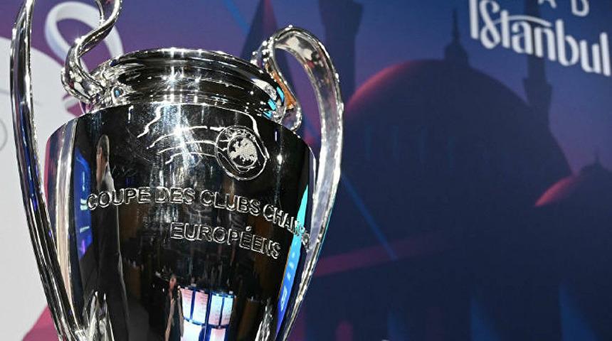 Türkiye için büyük tehlike! Önümüzdeki sezon Şampiyonlar Ligi'ne...