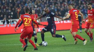 Son dakika: Trabzonspor'dan müthiş geri dönüş! Şampiyonluk ateşi yandı...