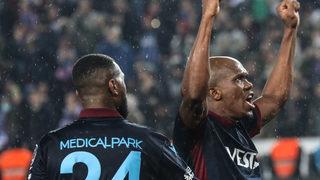 Nwakaeme'den şampiyonluk açıklaması!