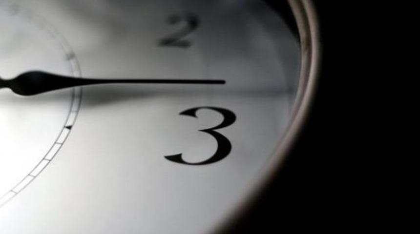 Saatler ne zaman ileri alınacak?