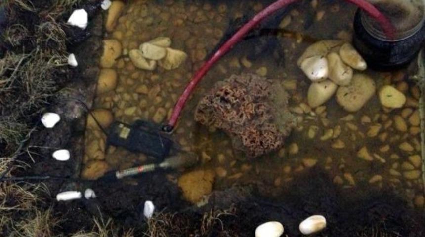 Kayseri&rsquo;den d&uuml;nyaya 100 milyon s&uuml;l&uuml;k