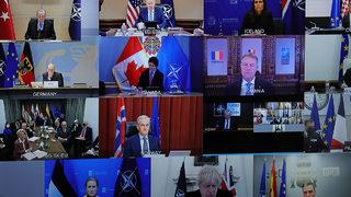 NATO'nun Ukrayna zirvesi sona erdi: Korkunç bir stratejik hata