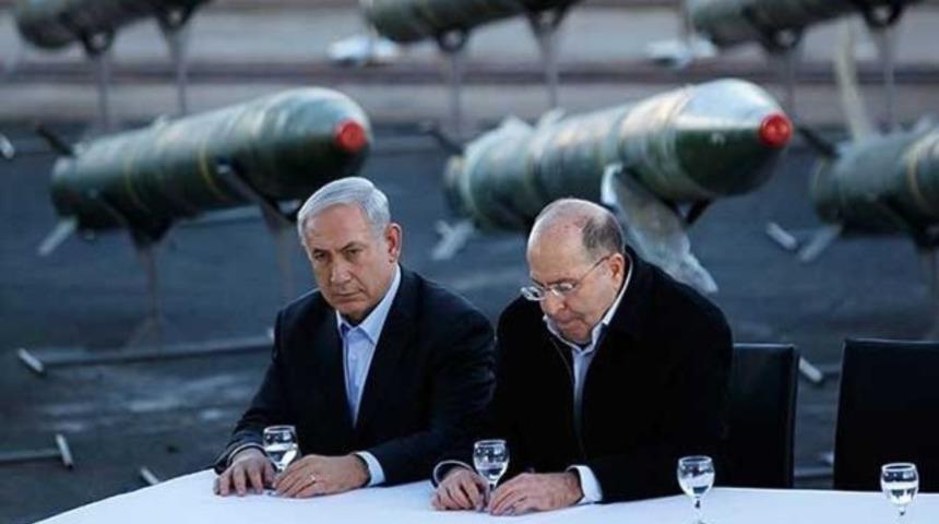 İsrail: Kudüs bizim ebedi başkentimizdir