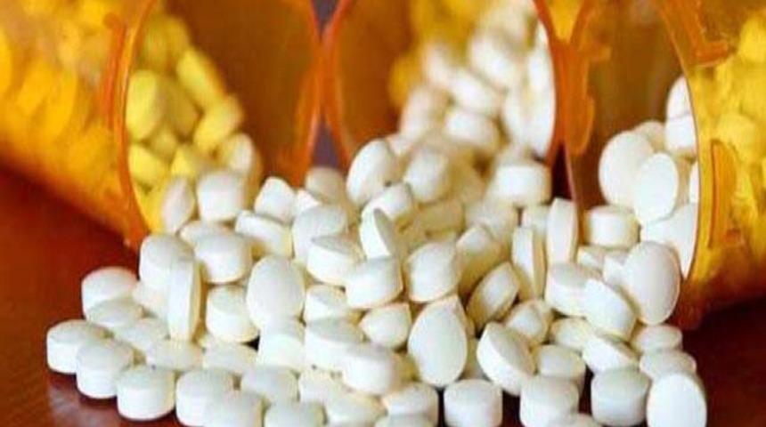 Bu ilaçların yarısı sahte