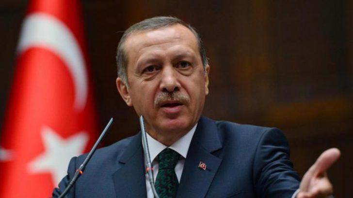Recep Tayyip Erdoğan: Aman yarabbi… Bu ne menem iştir?