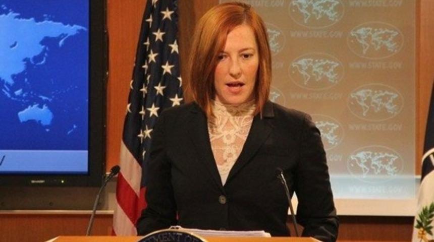 İsrail'in eleştirisi hayal kırıklığı