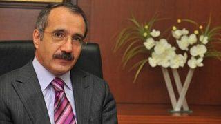 Eski bakan Ömer Dinçer'in evinde esrarengiz olay