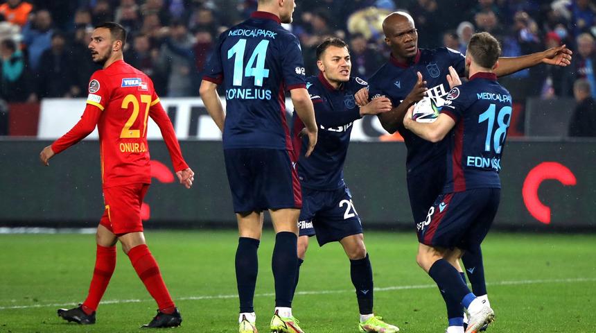 Edin Visca: Müthiş geri dönüş yaptık