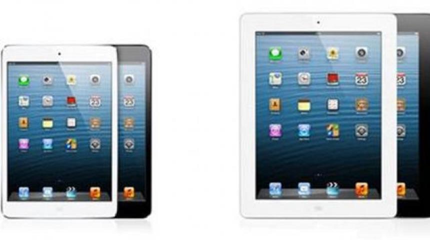 iPad 5 en ince tabletlerden biri olacak