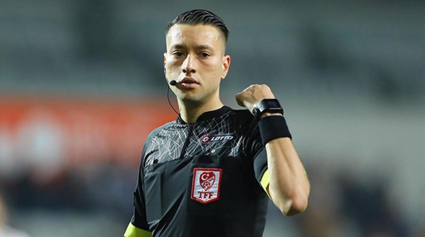 Trabzonspor Beşiktaş maçının hakemi Zorbay Küçük kimdir? Zorbay Küçük kaç yaşında? Kimin oğlu?