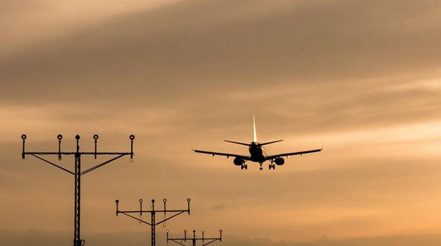 Son dakika: Bulgaristan Rus uçaklarına hava sahasını kapattı