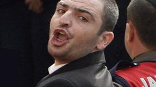 Yasin Hayal'den şok itiraf