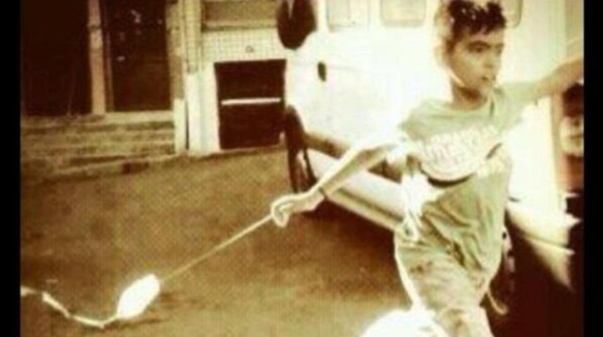 Sosyal medya Berkin'e ağlıyor