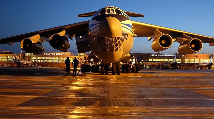 Son dakika: Ukrayna'dan peş peşe a&ccedil;ıklamalar... &Ccedil;ok sayıda Rus u&ccedil;ağı d&uuml;ş&uuml;r&uuml;ld&uuml;!