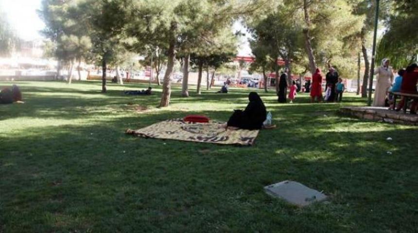 Türkiye'nin kırmızı çizgisi aşıldı