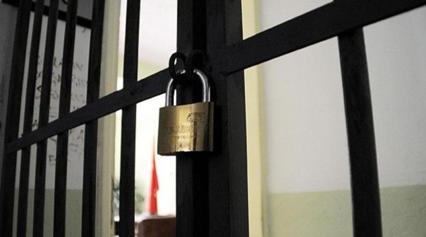 Cezaevinden 6 hükümlü firar etti