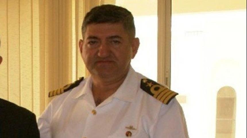 Balyoz hükümlüsü komutan komada