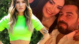 Sema Bayraktar eski eşi ile evlilik kararı alan arkadaşı Aycan Varış'a ateş püskürdü: Eşimi evine alıp bana video attı 