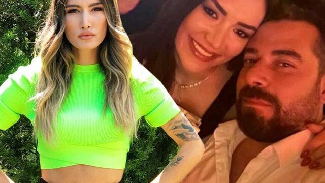 Sema Bayraktar eski eşi ile evlilik kararı alan arkadaşı Aycan Varış'a ateş püskürdü: Eşimi evine alıp bana video attı 