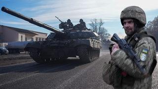 Son dakika: Rusya'nın Ukrayna'yı işgal operasyonunda son durum! Çatışmalar sürüyor