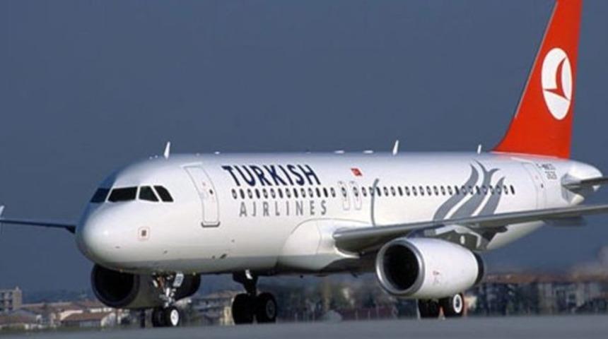 THY uçağı İran'a indi, İsrailli yolcular büyük korku yaşadı