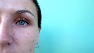 Kadın gazeteci Türkiye'de fahişe oldu