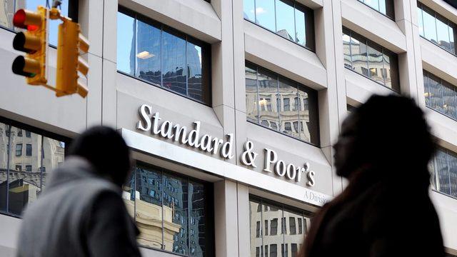 Standard-and-Poors