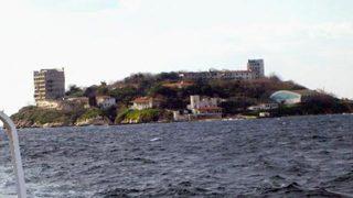 Yassıada, Demokrasi ve Özgürlük Adası oldu