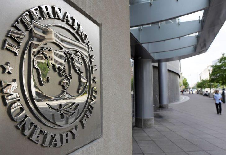 Çalışmalar başladı: IMF,Ukrayna için finans arayışında